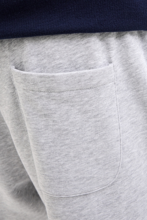 Jack & Jones jpstgordon bradley sweat shorts mid